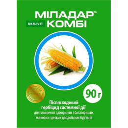 МИЛАДАР КОМБИ