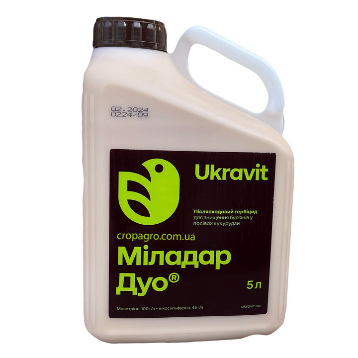 МИЛАДАР ДУО