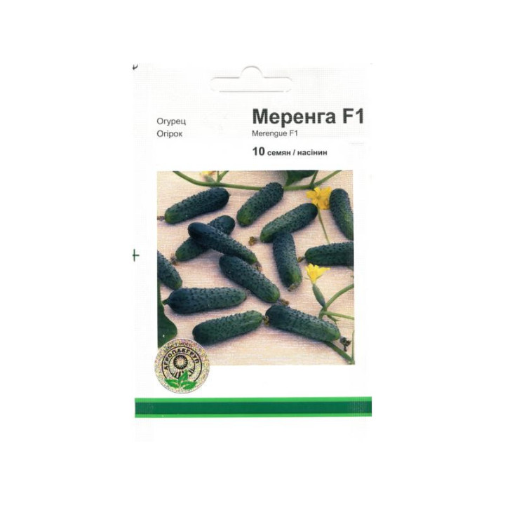 Меренга F1 / Merengue F1