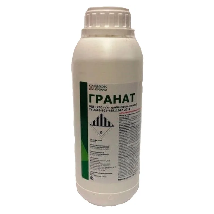 Гранат