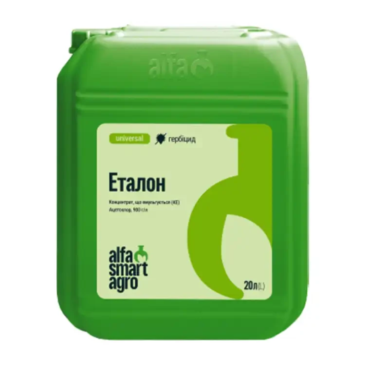 ЕТАЛОН
