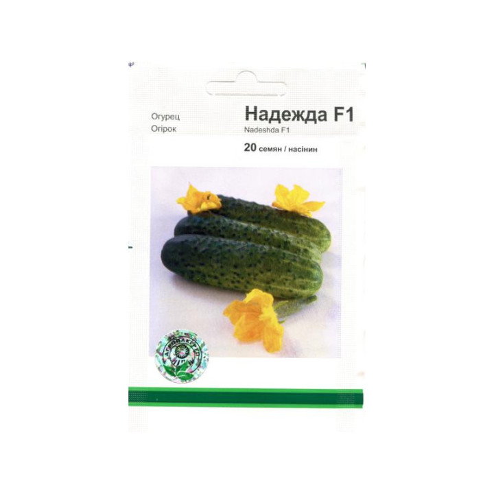 Надежда F1 / Nadeshda Mix F1