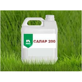 САЛAR 200 КЕ