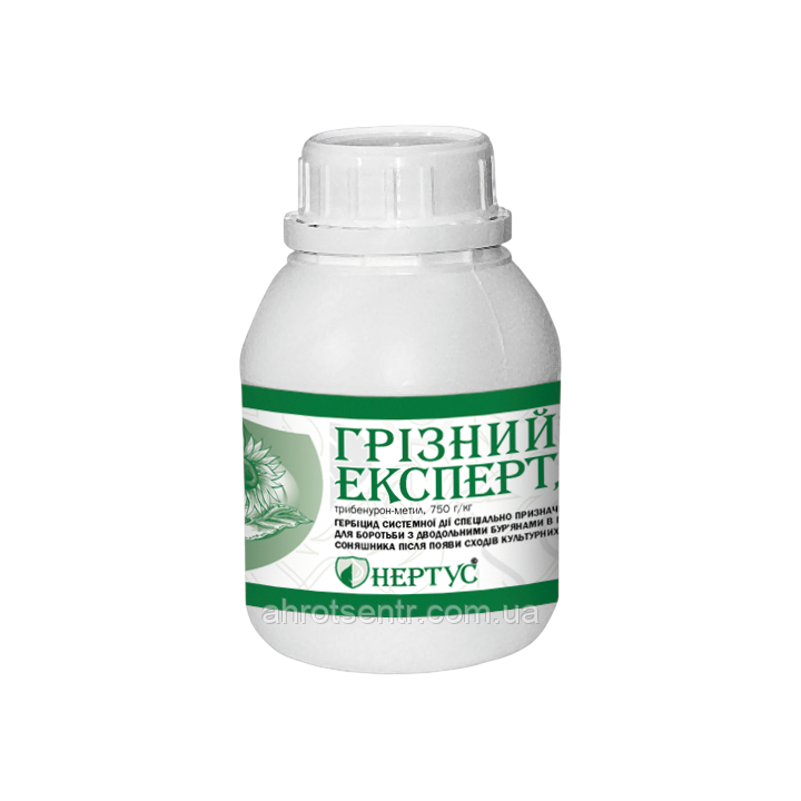 Грізний Експерт