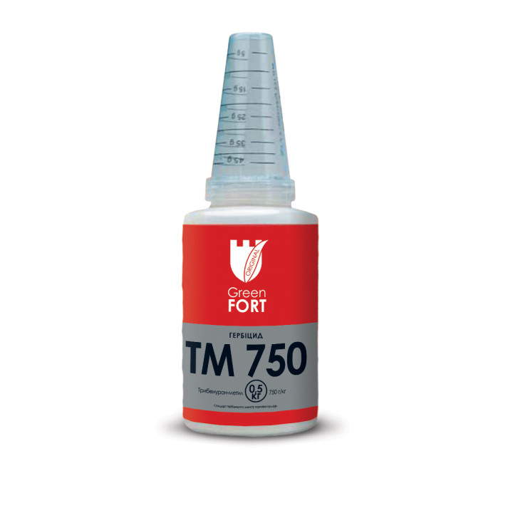 Грінфорт ТМ 750