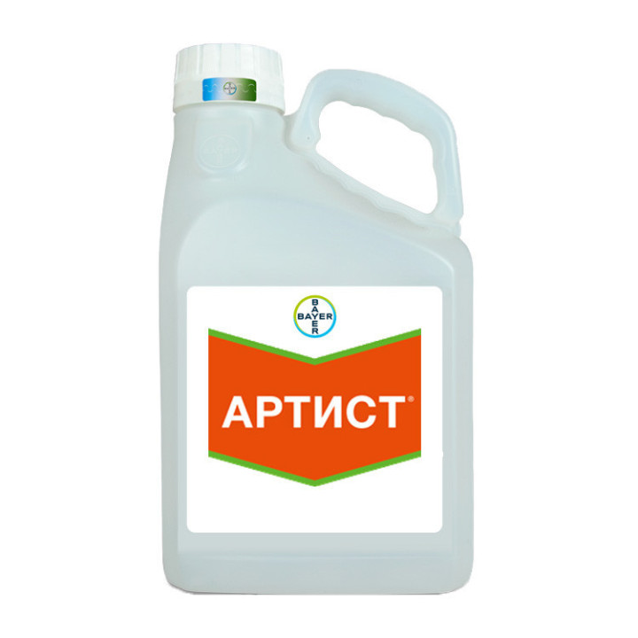 АРТИСТ 41,5 WG