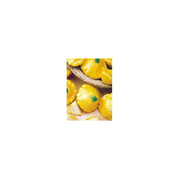 Солнечное очарование F1 / Sunny Delight F1