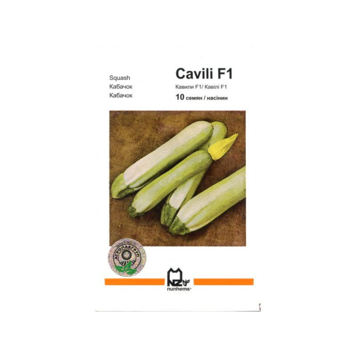 Кавили F1 / Cavili F1