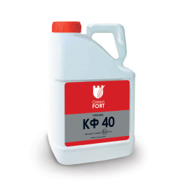 Грінфорт КФ 40