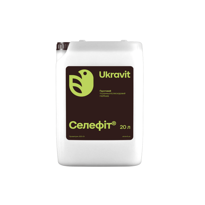 СЕЛЕФІТ