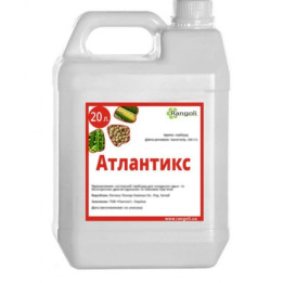 Атлантікс