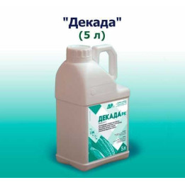 ДЕКАДА