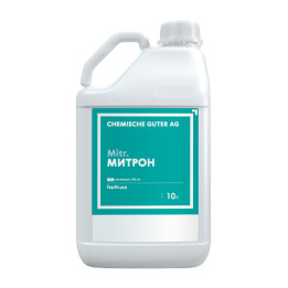Митрон