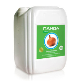 ПАНДА, КЕ