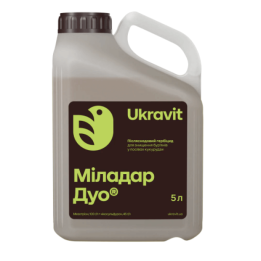 МІЛАДАР ДУО