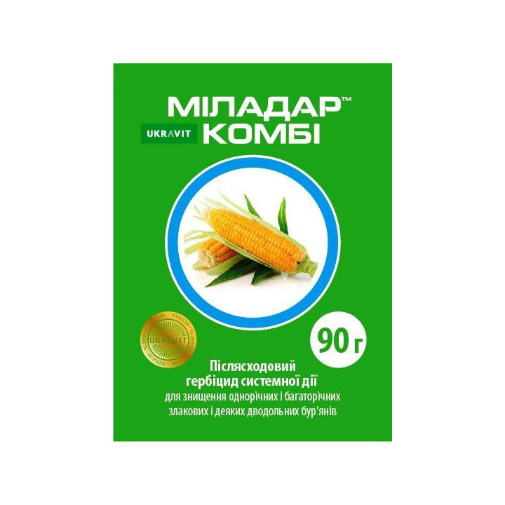 МИЛАДАР КОМБИ