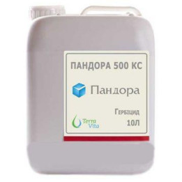 Пандора 500 SC