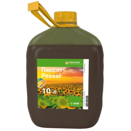 Пассат