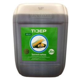 ТИЗЕР, КЕ