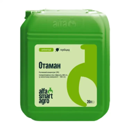Отаман