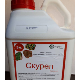 СКУРЕЛ