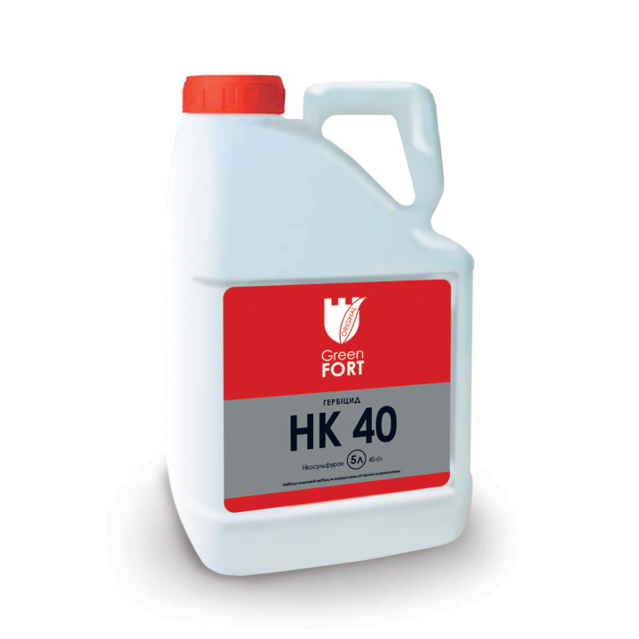 Грінфорт НК 40