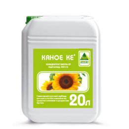 КАНОЕ, КЕ