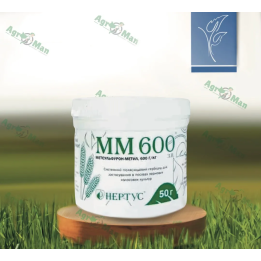 МЕНДОР 600