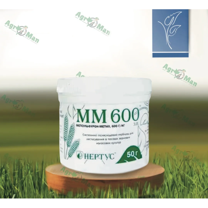 МЕНДОР 600