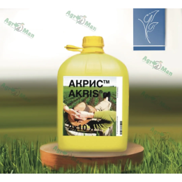 Акріс