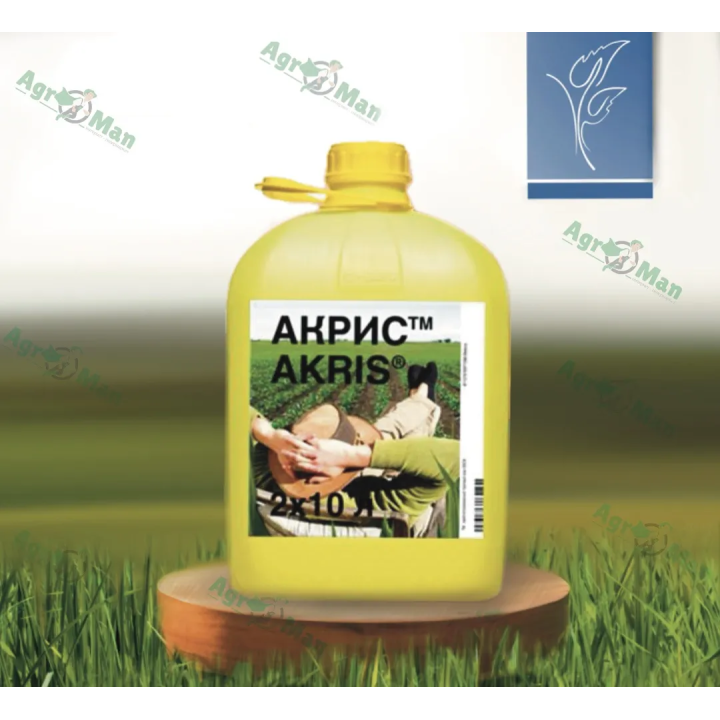 Акріс