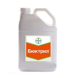 Бюктрил 327,5 ЕС