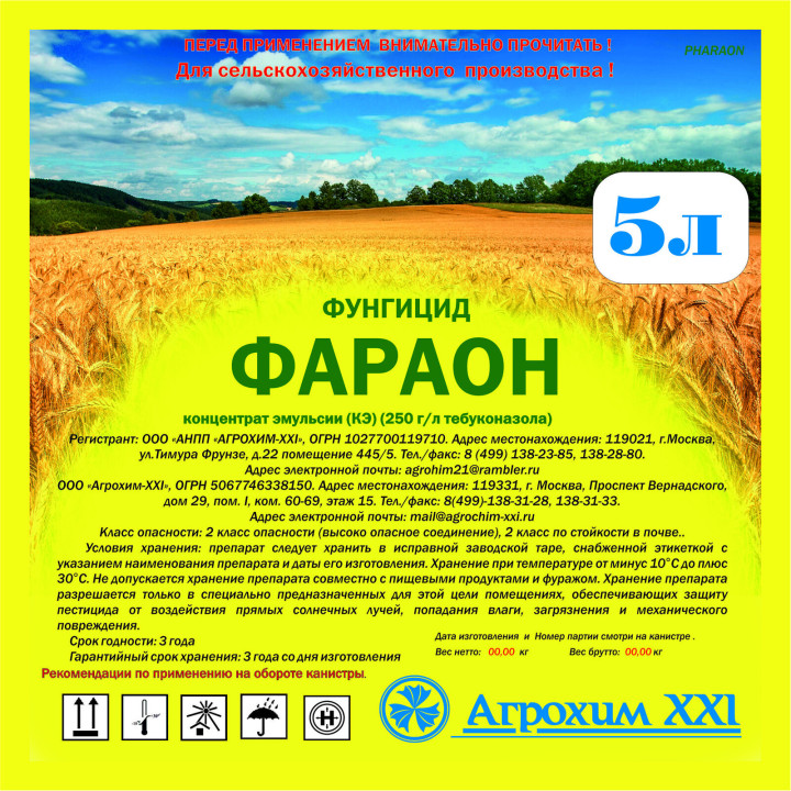 Фараон