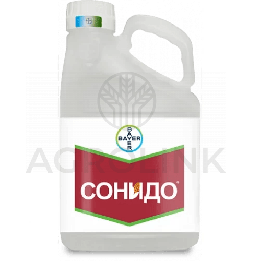 Сонідо 400FS