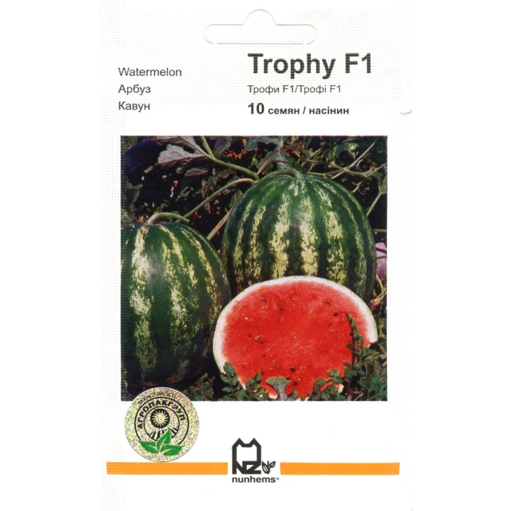 Трофи F1 / Trophy F1
