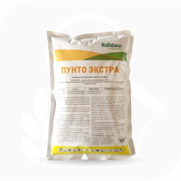 Пунто Екстра