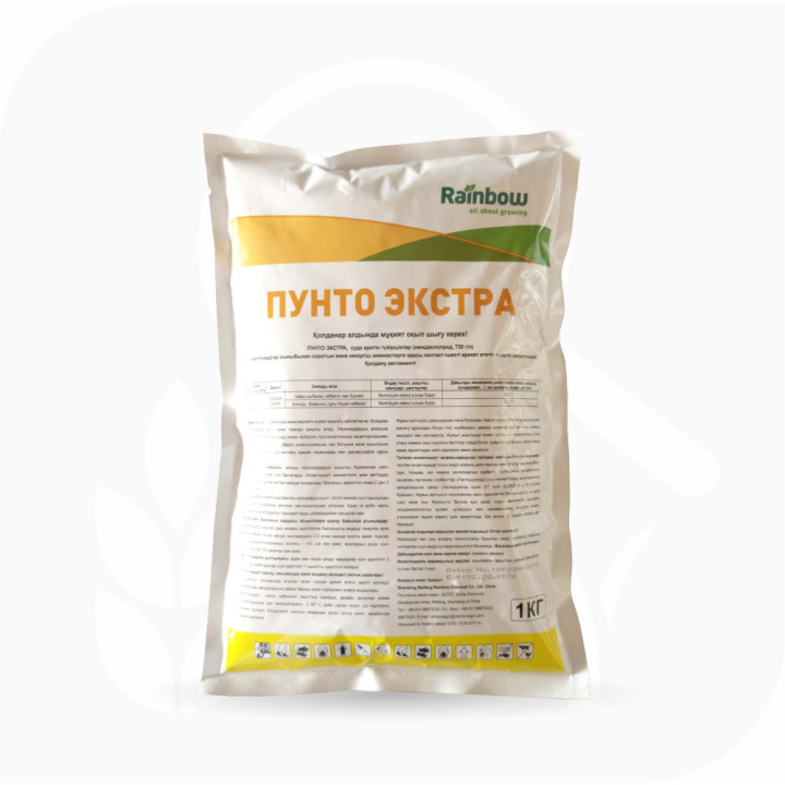 Пунто Екстра