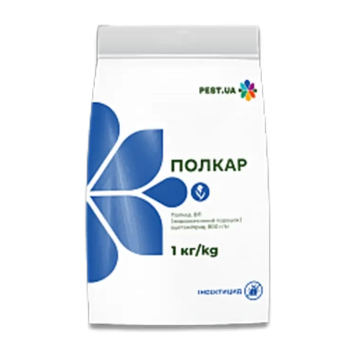 Полкар