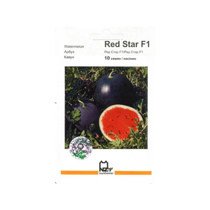 Ред Стар F1 / Red Star F1
