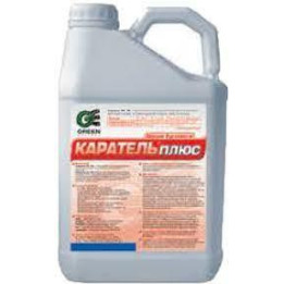 Каратель Плюс ЕС