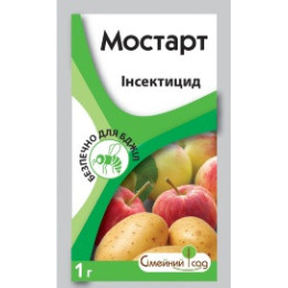 Мостарт