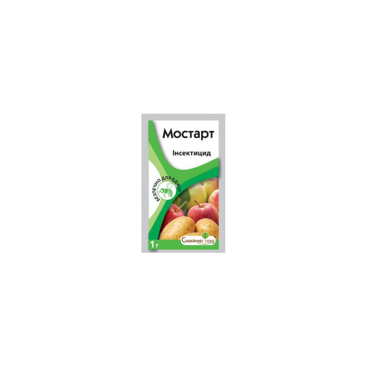 Мостарт