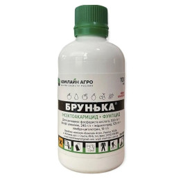 Брунька®