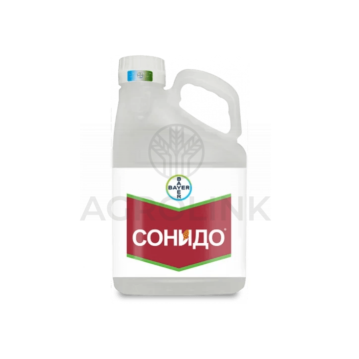 Сонідо 400 FS