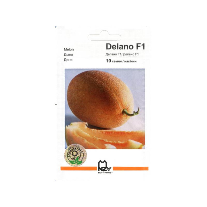 Делано F1 / Delano F1