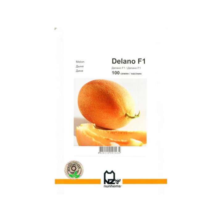 Делано F1 / Delano F1