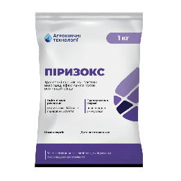 ПИРИЗОКС, ЗП