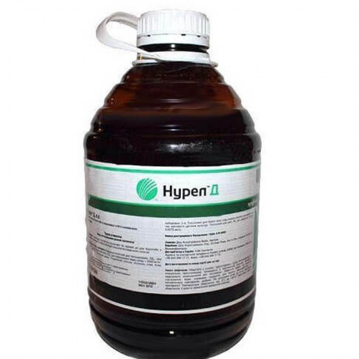 Нурел Д