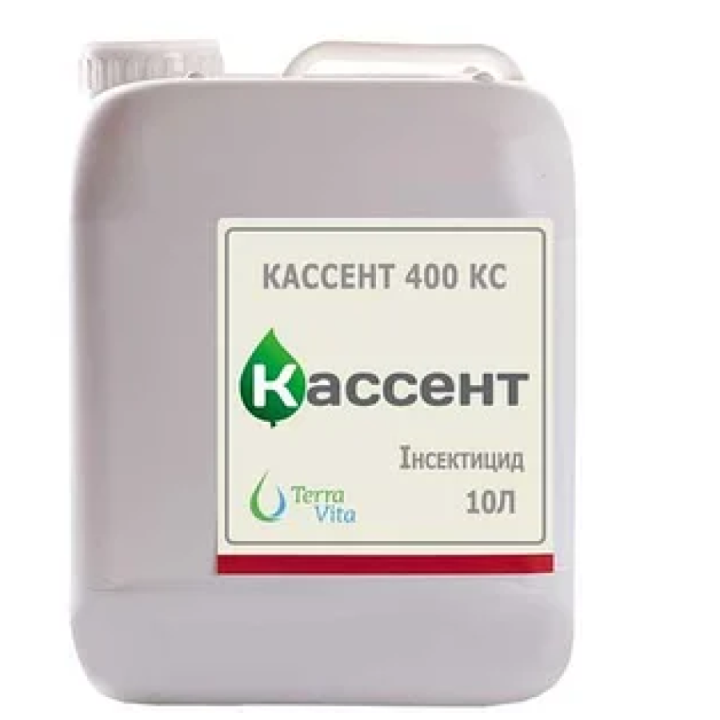 Кассент 400