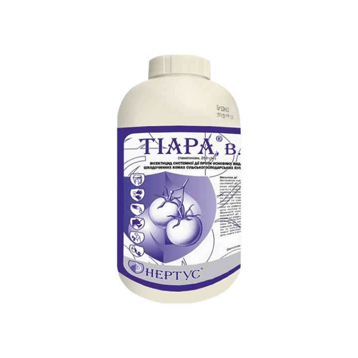 Тіара